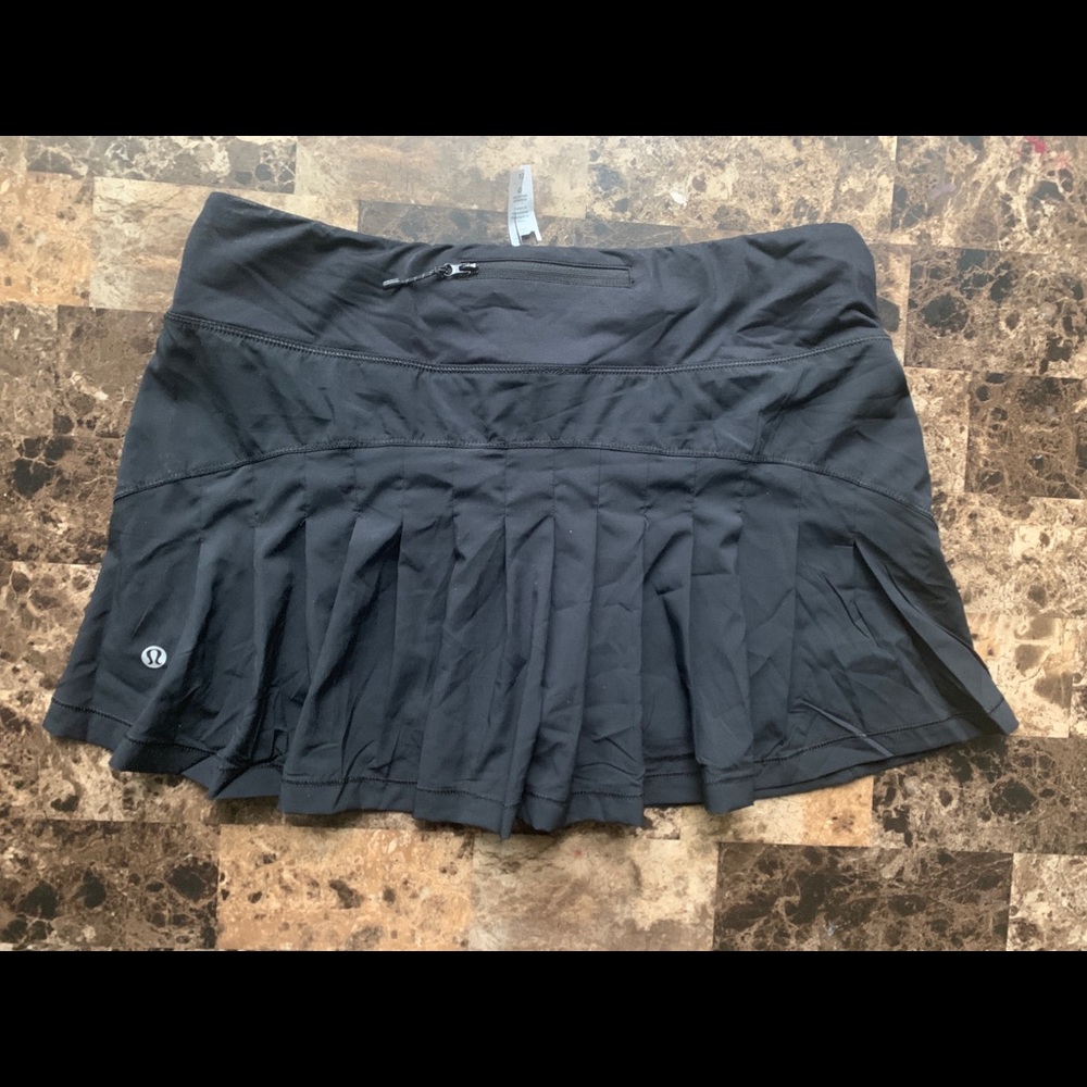 Lululemon skirt